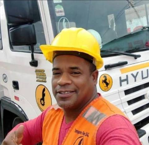 Foto de Néstor Torrealba