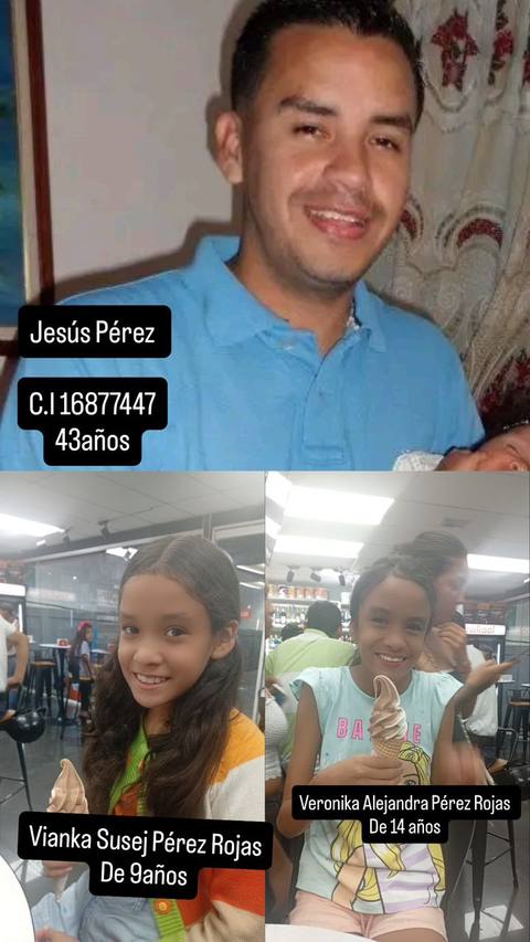 Foto de Vianka Susej Perez Rojas