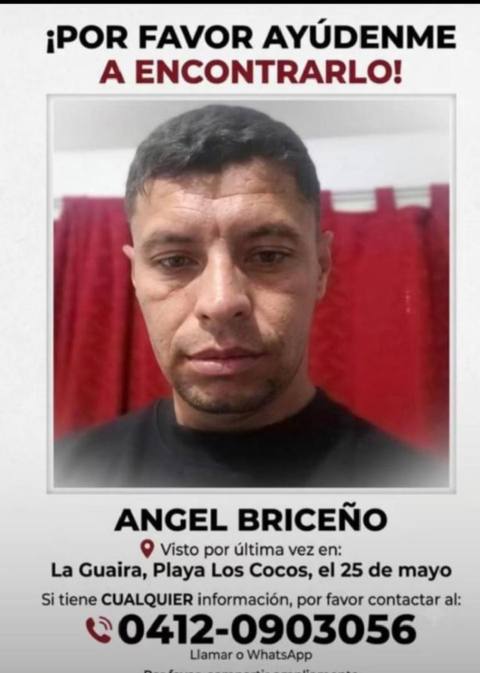 Foto de Ángel briseño