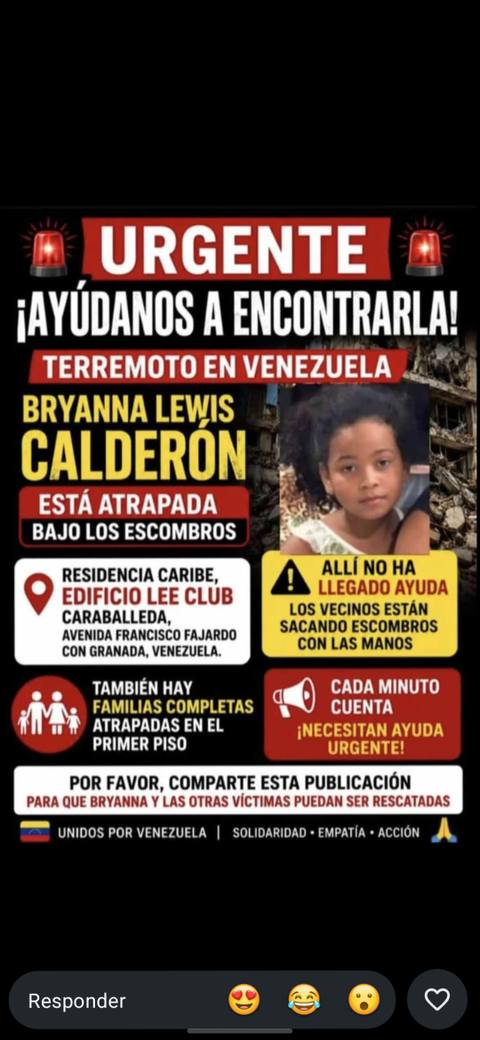 Foto de Briana Lewis
