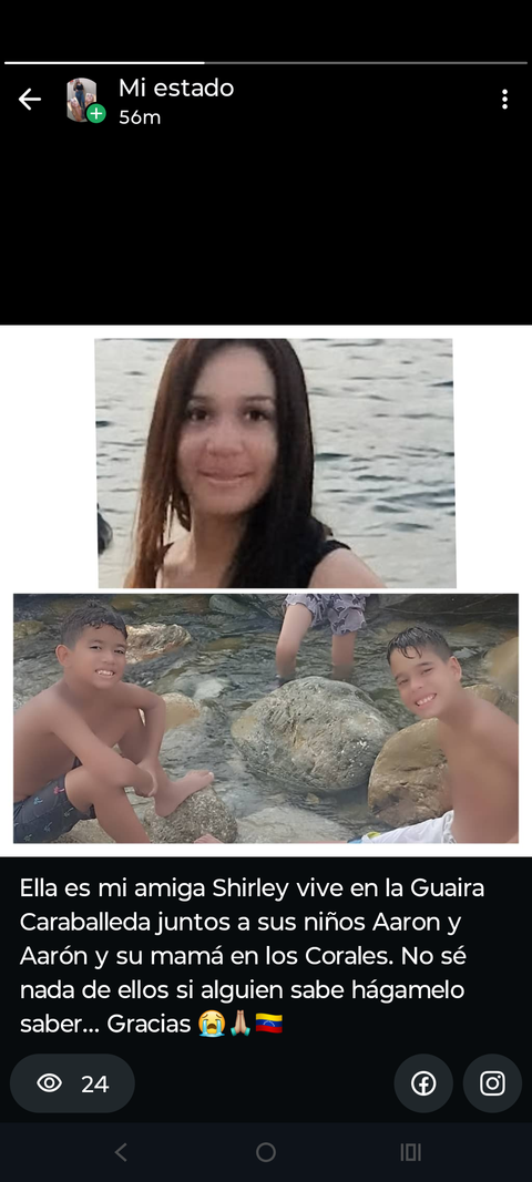 Foto de Aarón Aaran