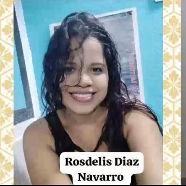 Foto de Rosdelis Diaz Navarro
