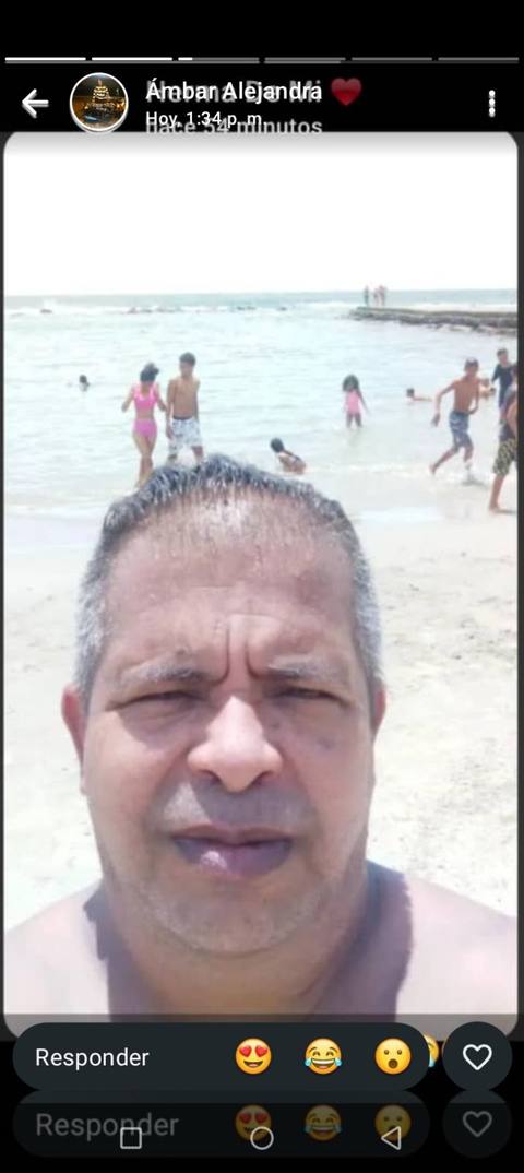 Foto de Jimmy Alberto González rincon