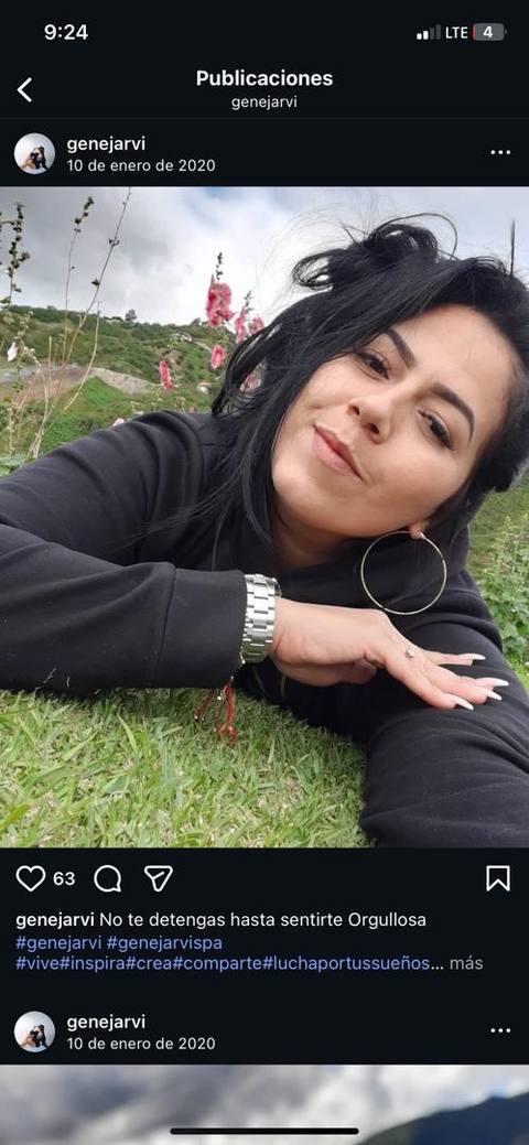 Foto de Genesis Narvaez 18930076