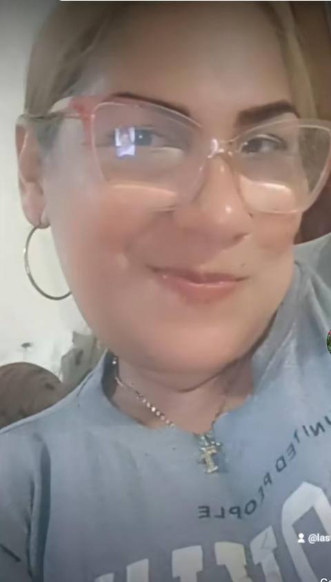 Foto de Tibisay Cedeño