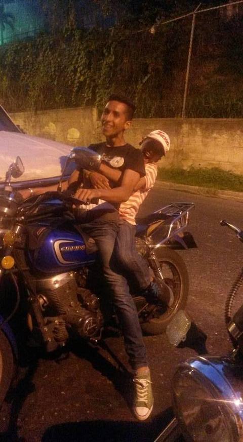 Foto de Ended Eduardo kiss Rojas