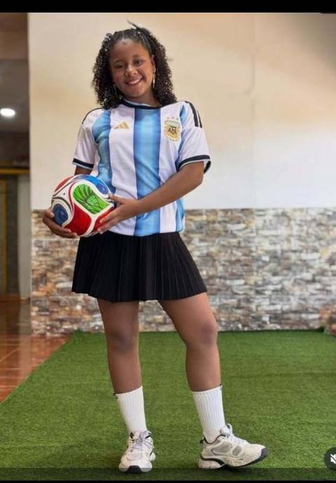 Foto de Andrea Rodríguez