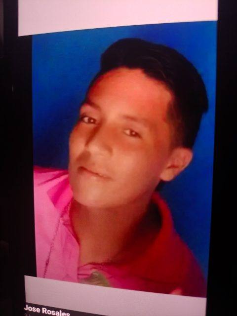 Foto de José Manuel rosales