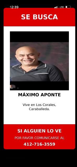 Foto de Maximo Aponte