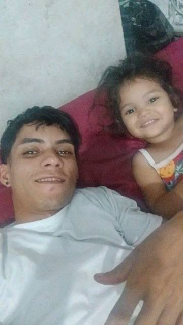 Foto de Víctor José