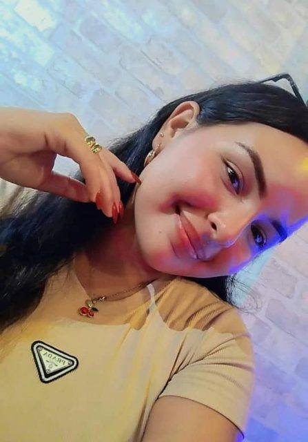 Foto de YESICA ROSALEA