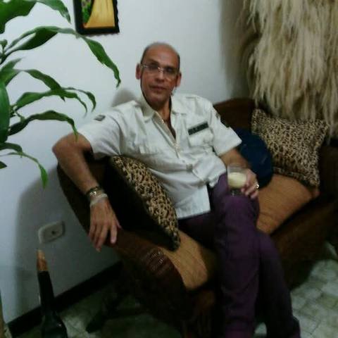 Foto de Edgar Ramos Baez