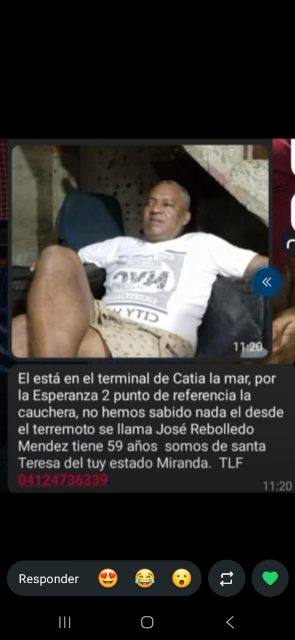 Foto de Jose Rebolledo 9959148
