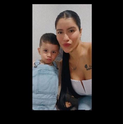 Foto de Luisangelys toledo