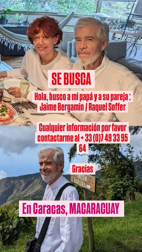 Foto de Jaime Bergamin