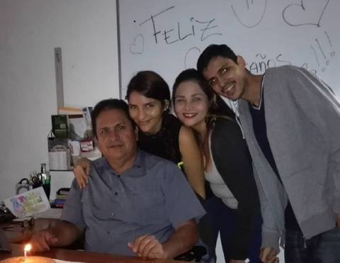 Foto de José Luis Vera