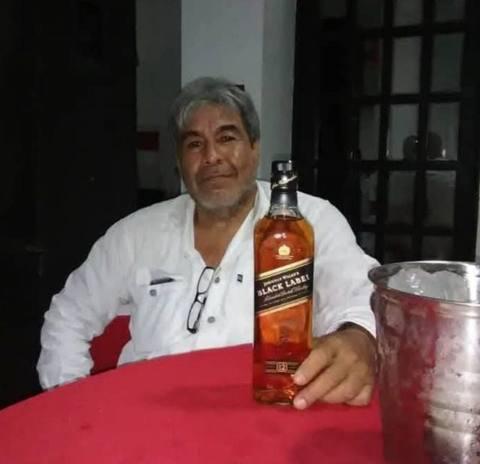 Foto de José nicomedes Aguilar