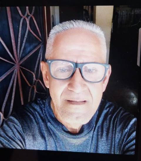 Foto de Carlos Benitez