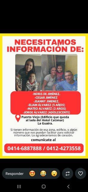 Foto de Jeanny Jimenez