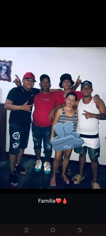 Foto de Yulemni Barrios