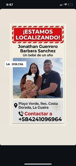 Foto de Jonathan Guerrero