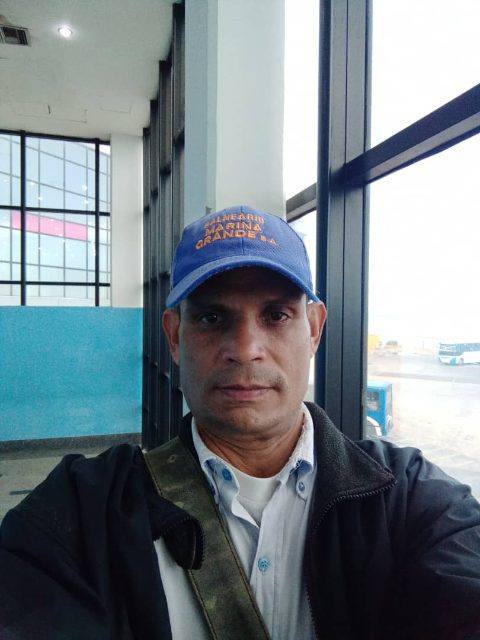 Foto de José Albenis Benítez