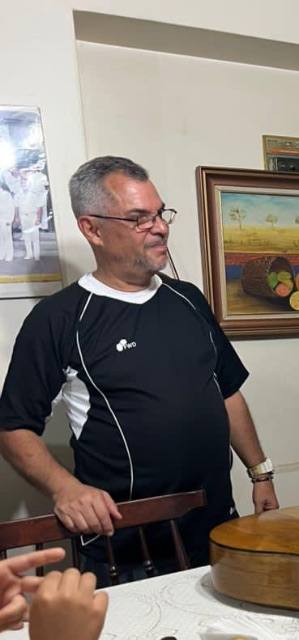 Foto de Francisco Javier Garrido Tolrrealba