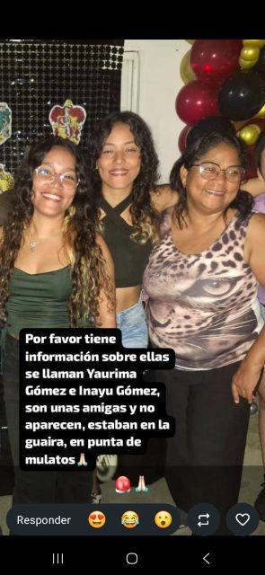 Foto de Inayu gomez yaurima gomez