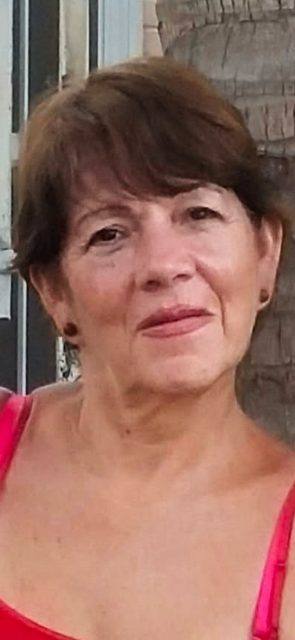 Foto de Leda Omaira Quintero Ruiz