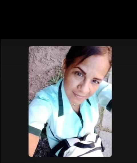 Foto de Janeth
