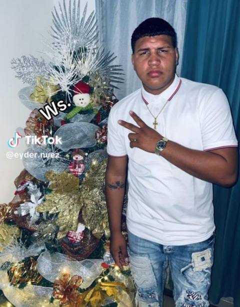 Foto de Eider Nuñez
