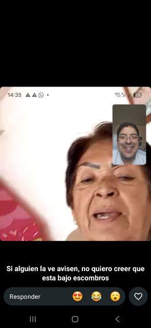 Foto de Eva ramos