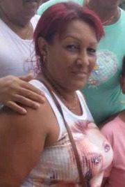 Foto de Claribel Garcia Vasquez