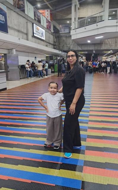 Foto de Pierina Hernández