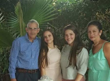 Foto de Michelle García