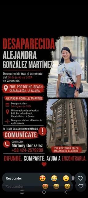 Foto de Alejandra González Martínez