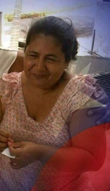 Foto de Sagrario Sánchez
