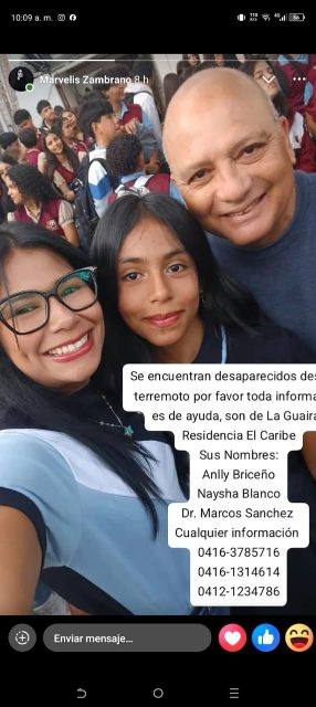 Foto de Angie yusney cruz Briceño