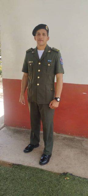 Foto de Francisco Moya
