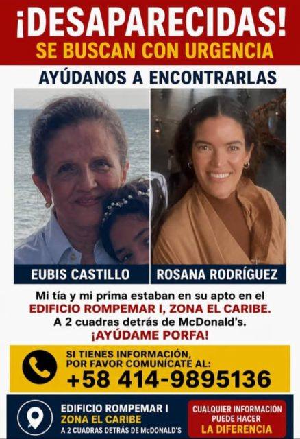 Foto de Rosana Rodriguez