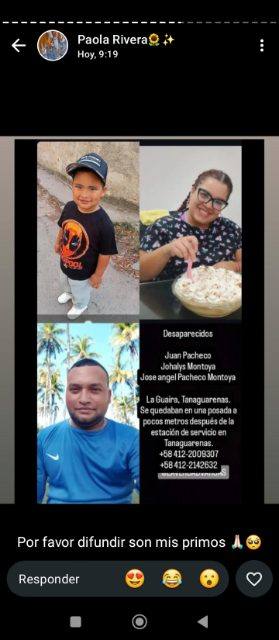Foto de Juan francisco marrero pacheco