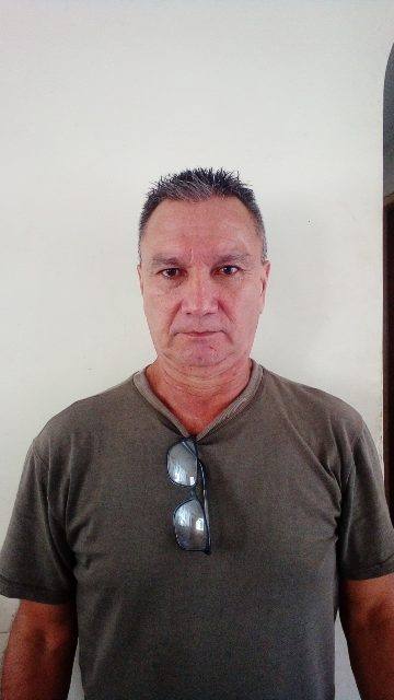 Foto de Jairo parra