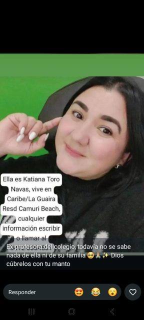 Foto de Katiana Toros