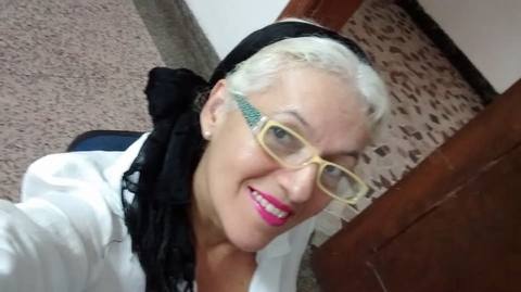 Foto de Gladys Carrero Montilva