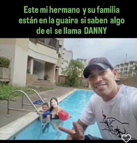 Foto de Danny  abreu