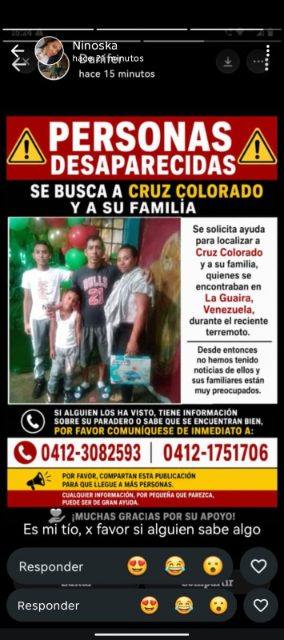 Foto de Cruz lorenzo