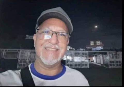 Foto de Daniel perez