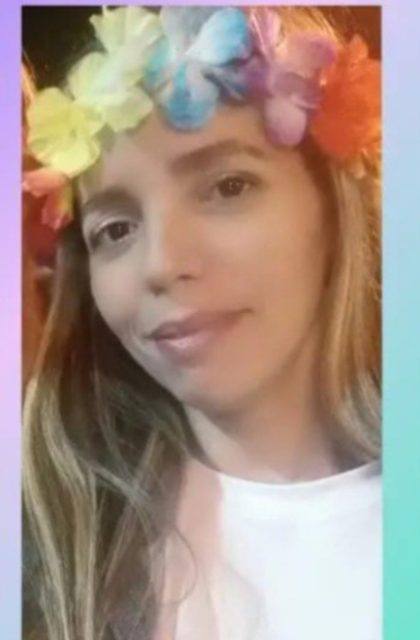 Foto de Florangy Briceño Bonito