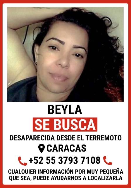 Foto de Beyla