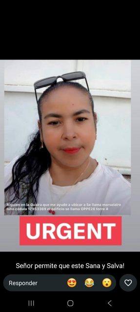 Foto de Marzolaire niño